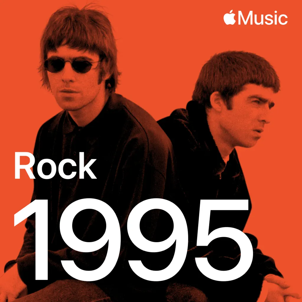 Rock Hits: 1995