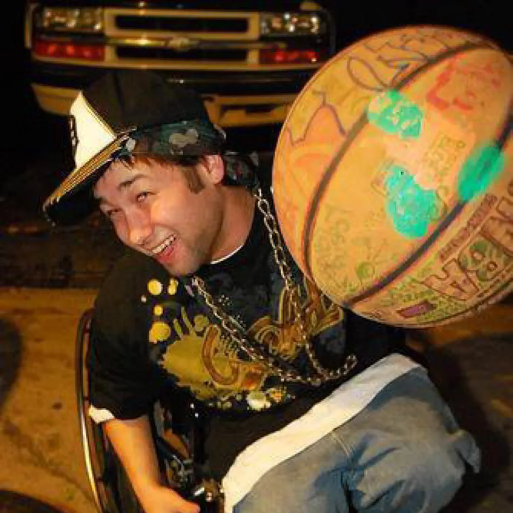 Rucka Rucka Ali
