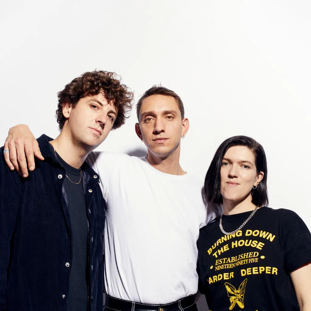 The xx