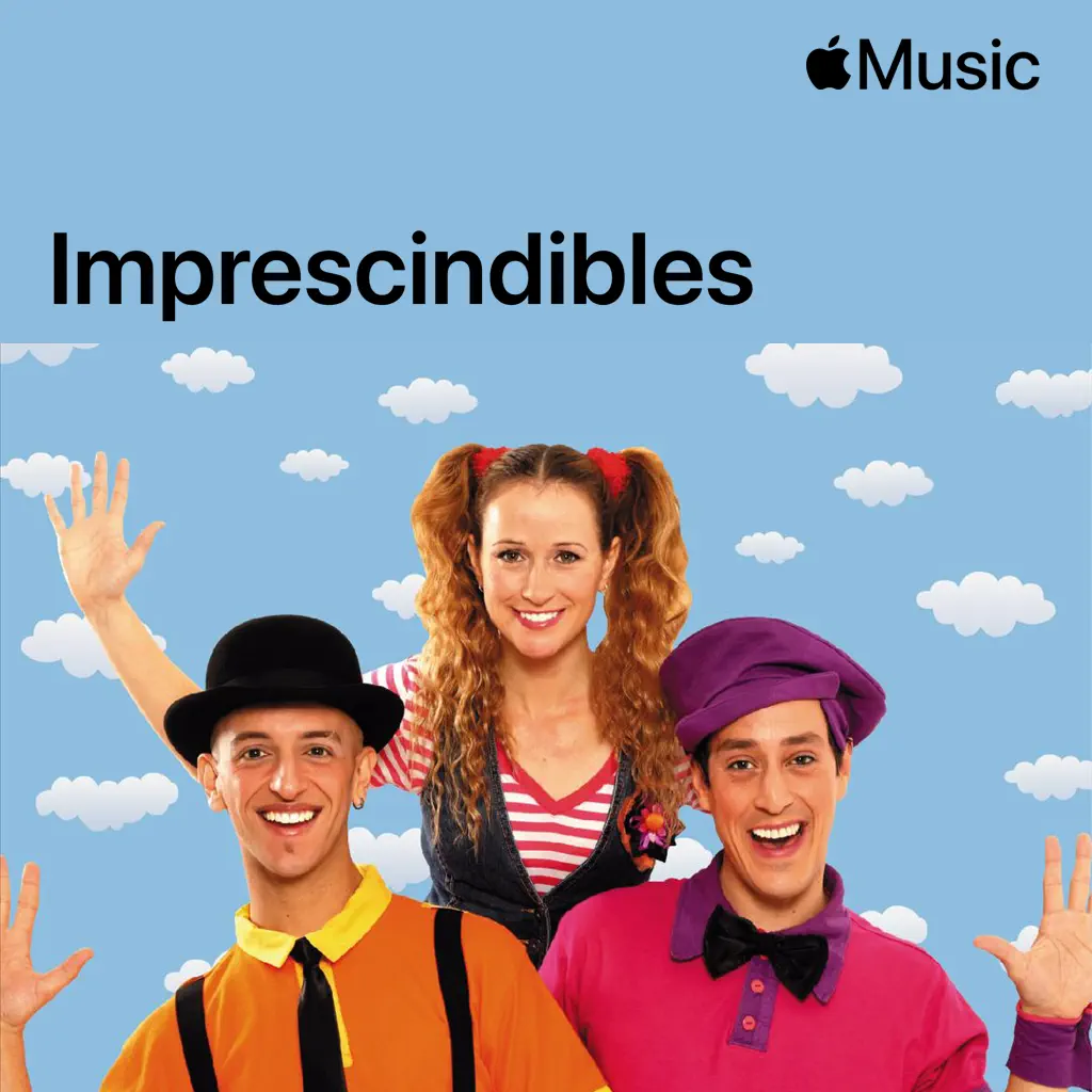 Pica Pica Imprescindibles
