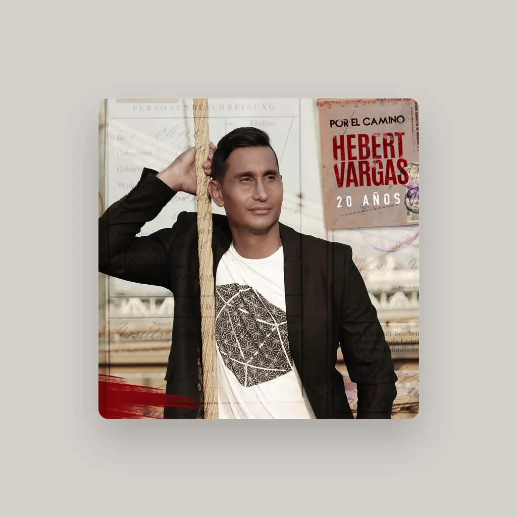 Hebert Vargas