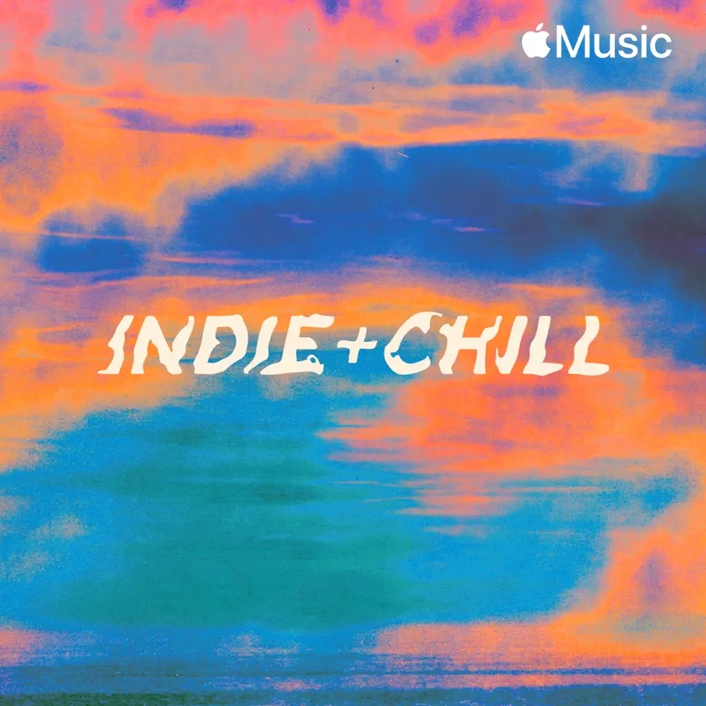 indie + chill