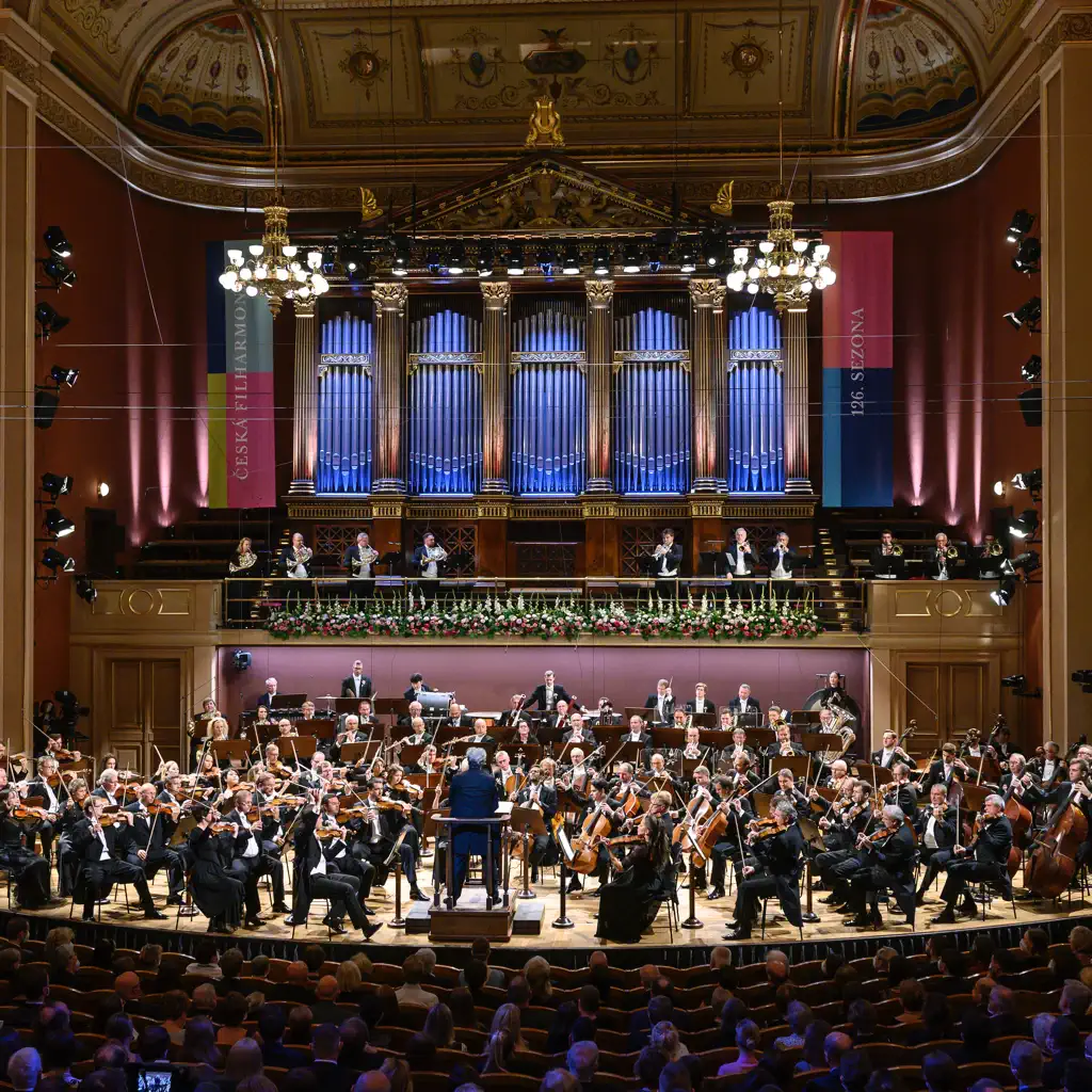 Czech Philharmonic