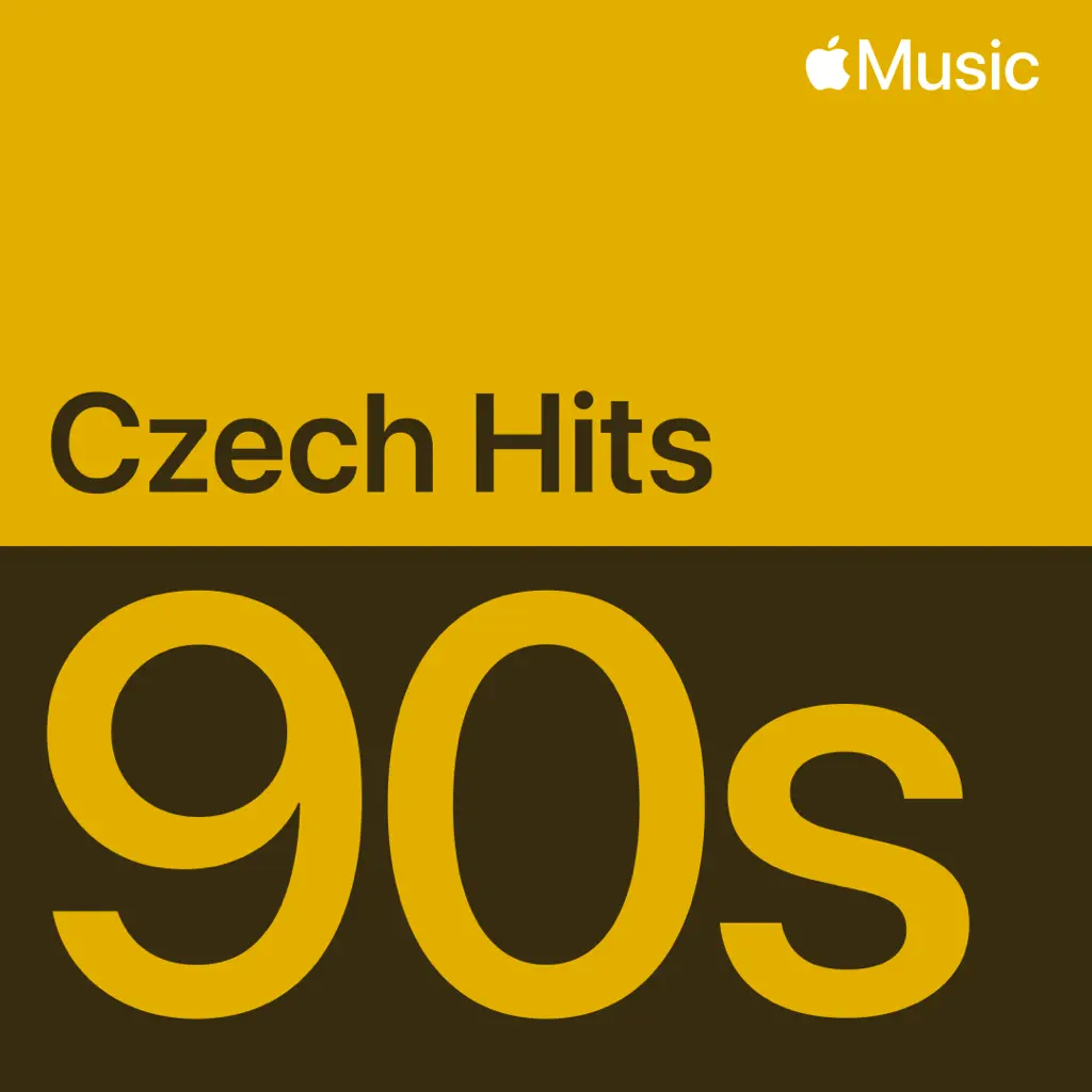 ’90s Czech Hits Essentials
