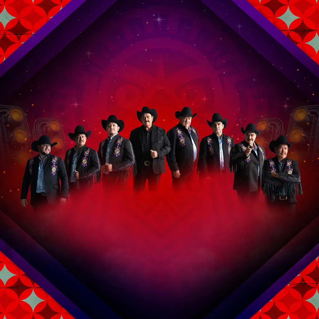 Los Huracanes del Norte