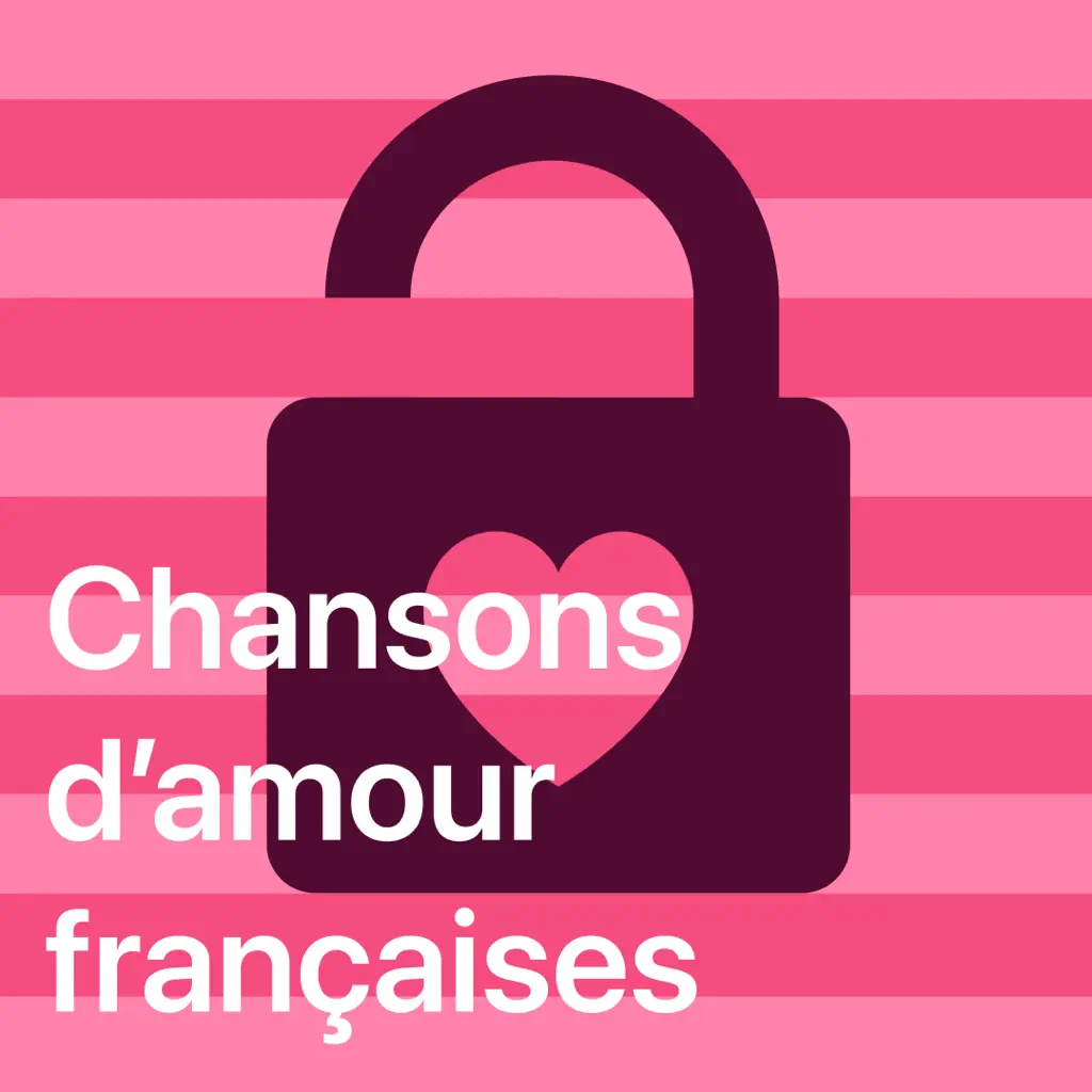 Chansons d'amour françaises : les indispensables