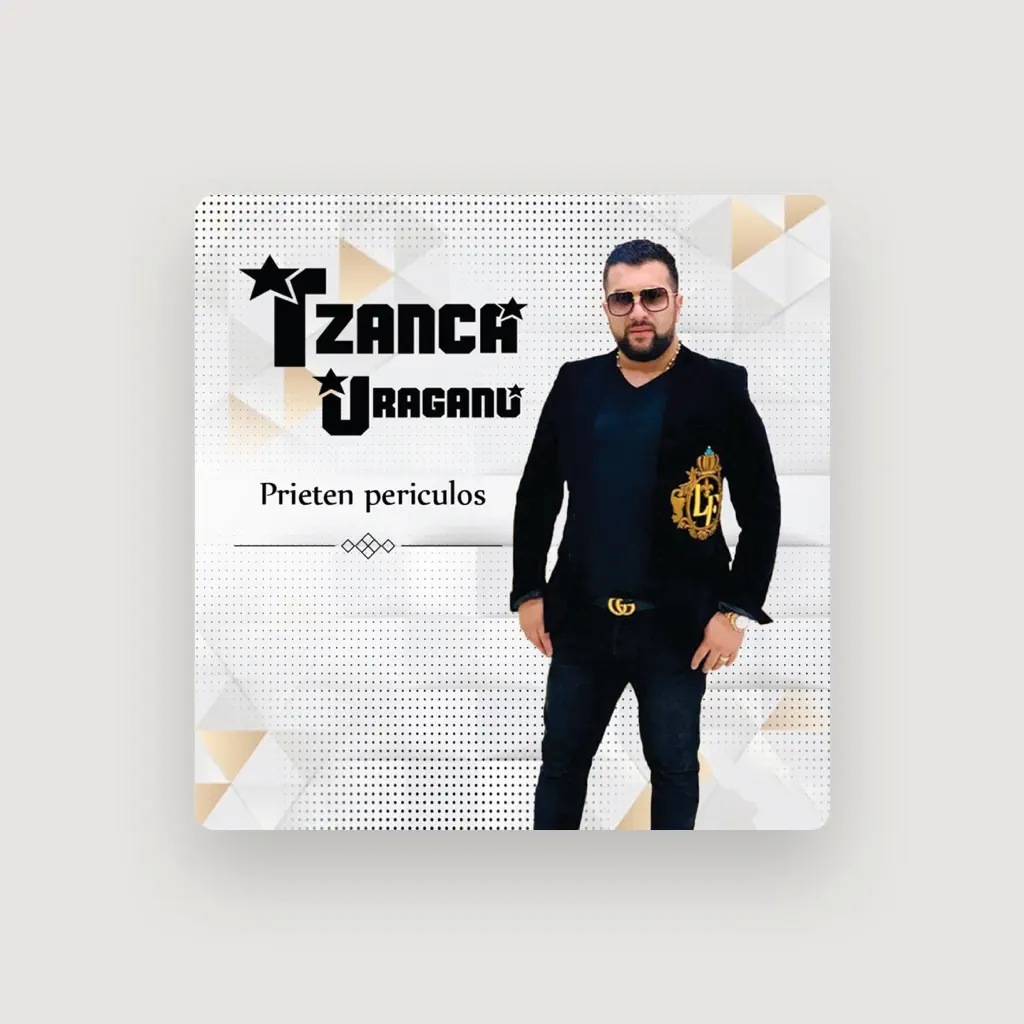 Tzanca Uraganu