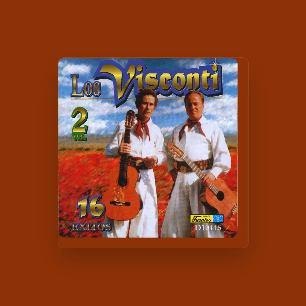 Los Visconti