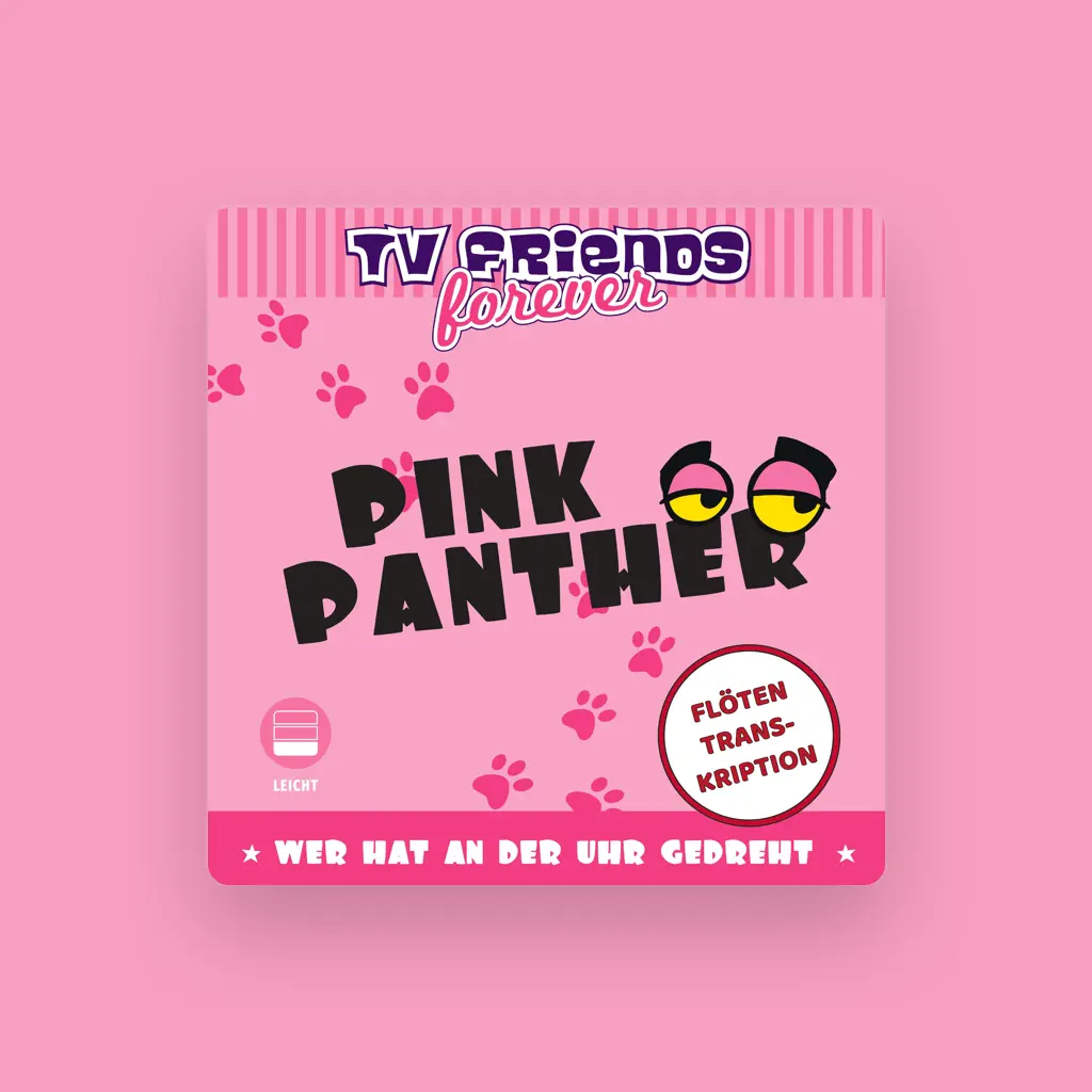 Pink Panther