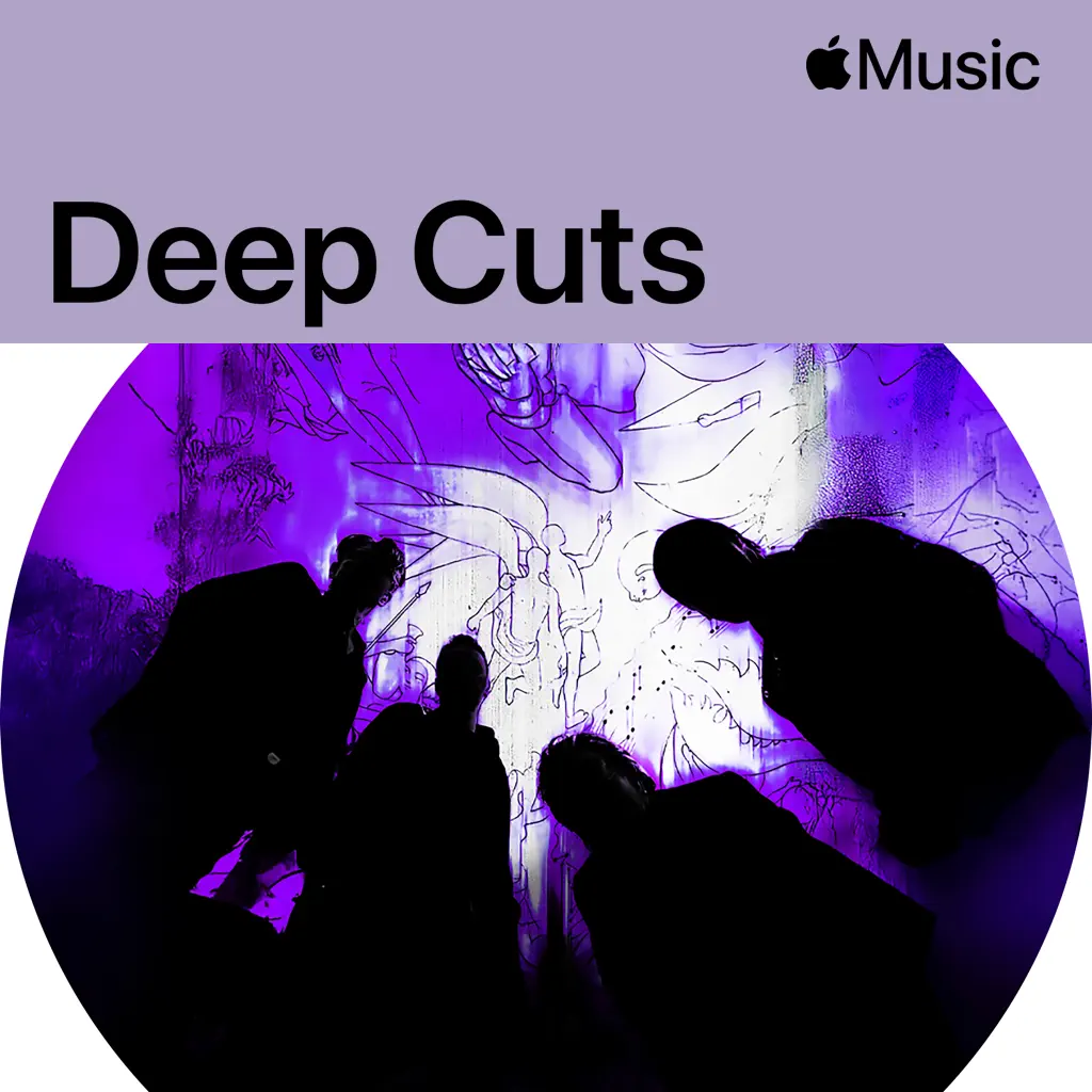 U2: Deep Cuts