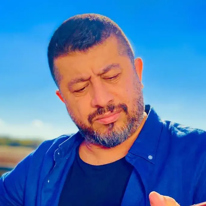 Kutsal Evcimen