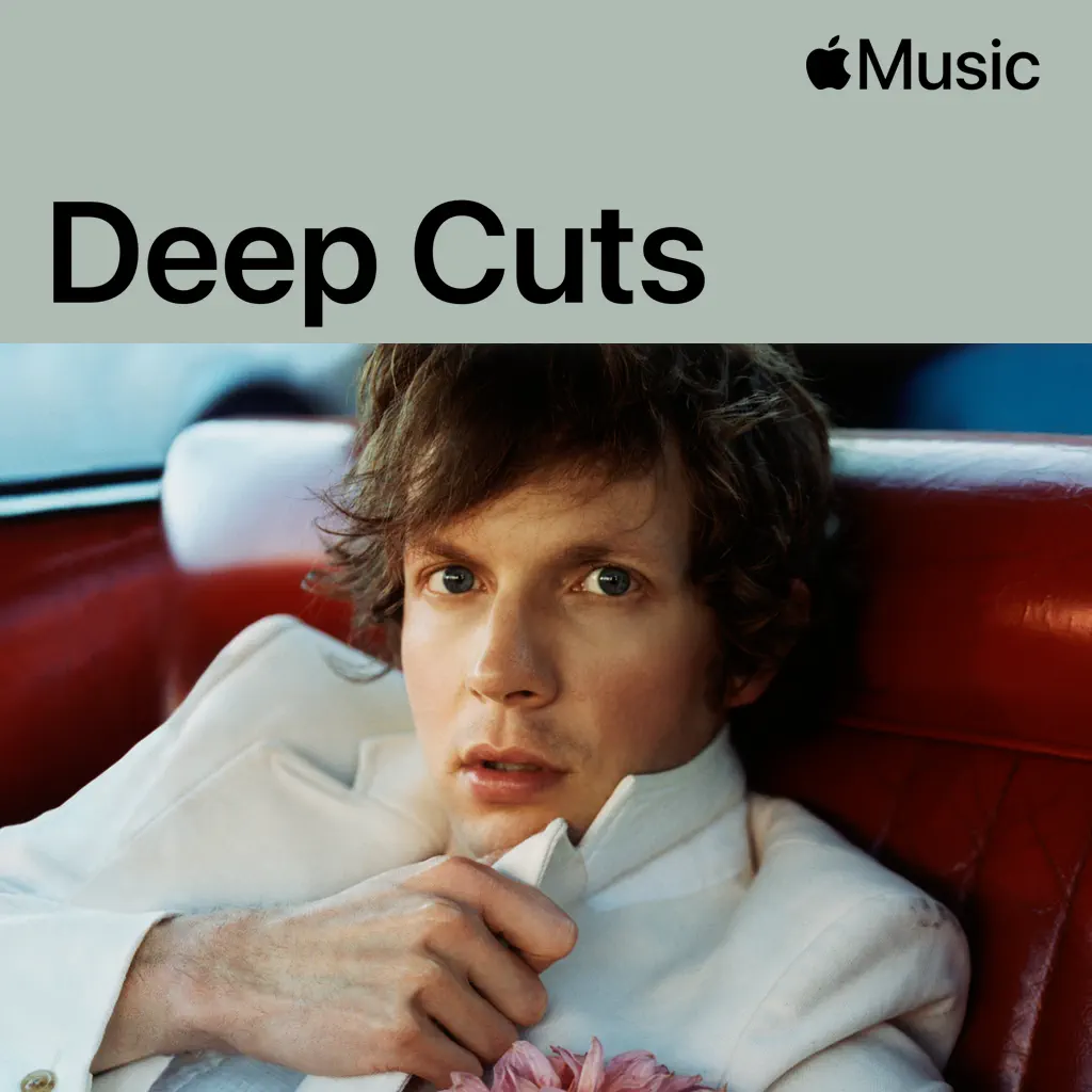 Beck: Deep Cuts