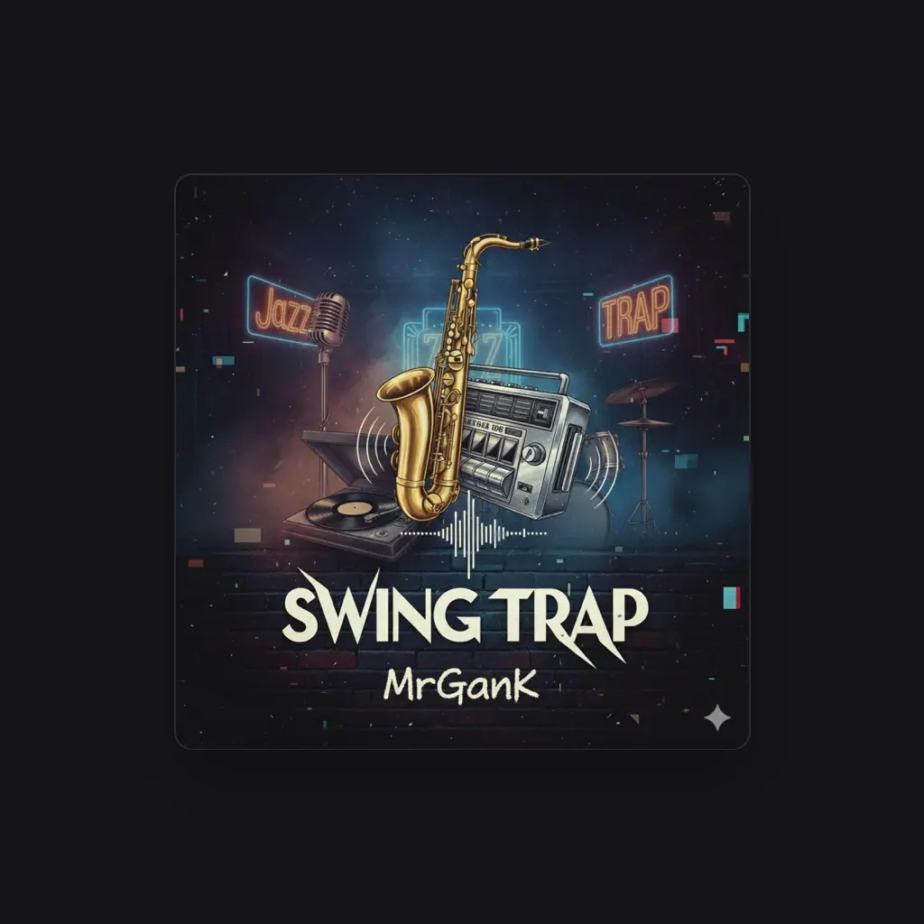 MrGanK