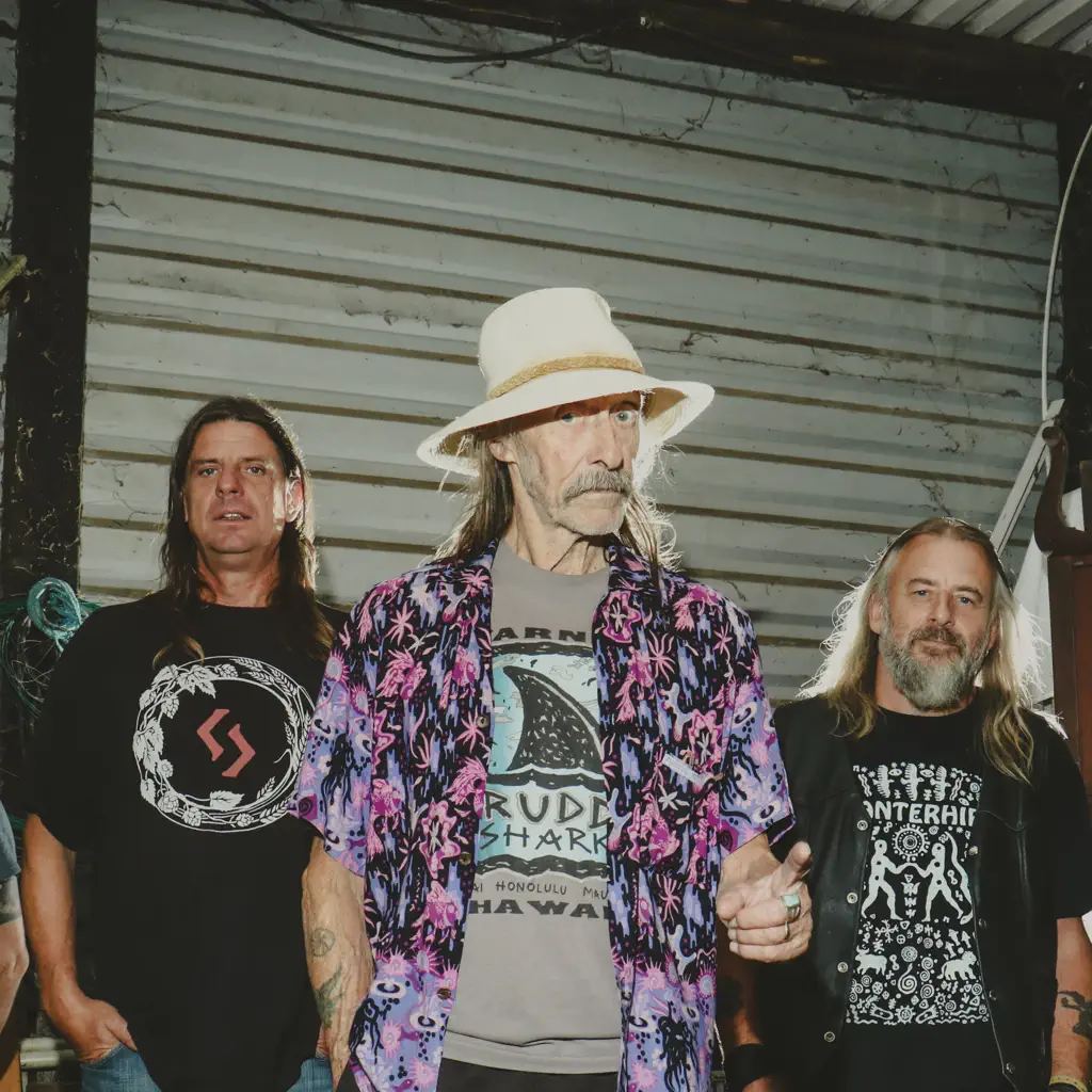 Hawkwind