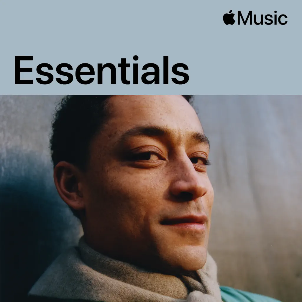 Loyle Carner Essentials