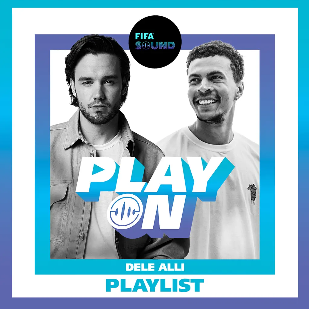 FIFA PlayOn Playlist: Dele Alli x Wretch 32