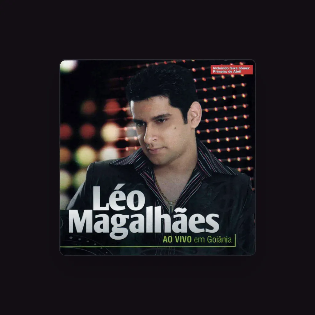 Léo Magalhães