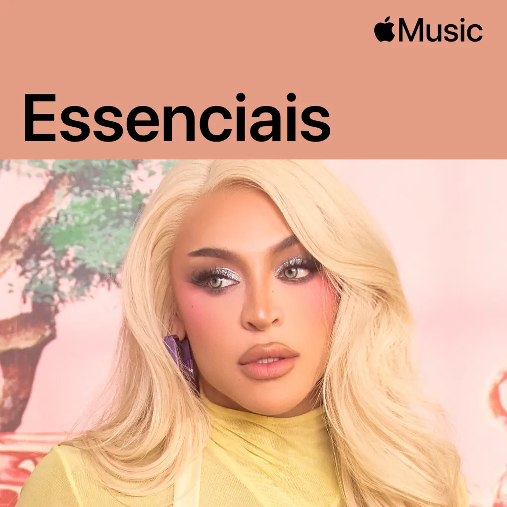 Pabllo Vittar: essenciais