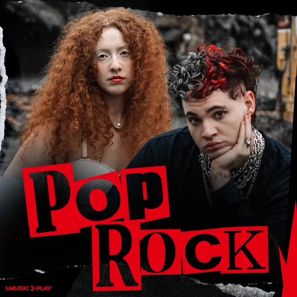 Pop Rock | Pop Punk | Emo 🖤