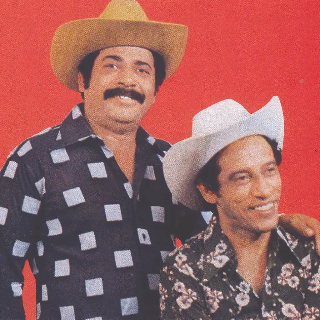 Tião Carreiro e Pardinho