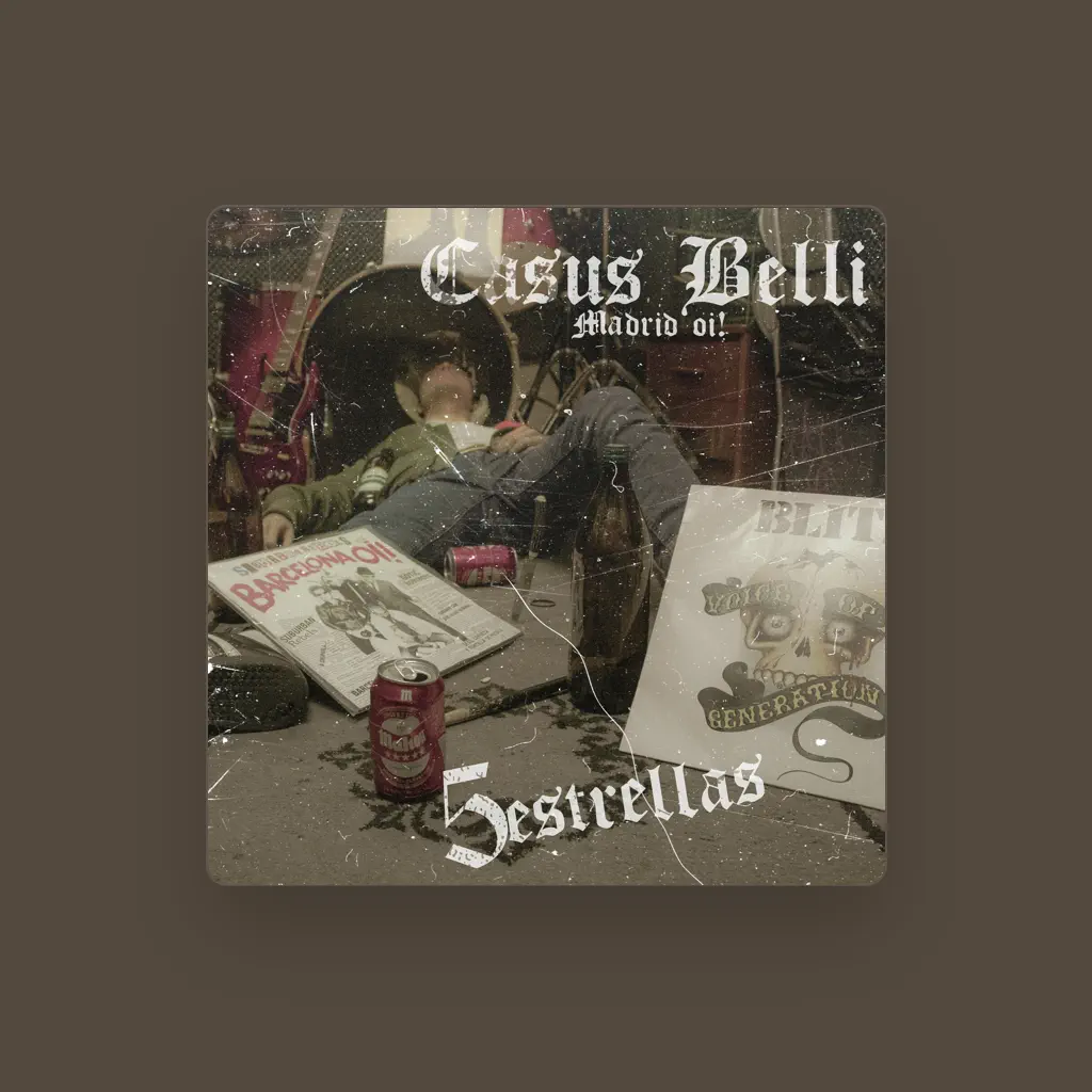 Casus Belli
