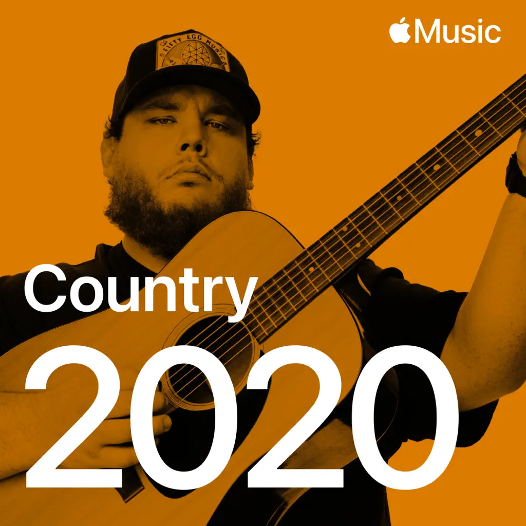 Country Hits: 2020