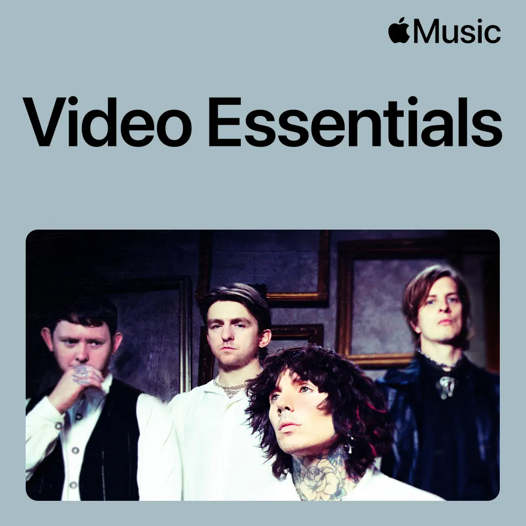 Bring Me The Horizon Video Essentials
