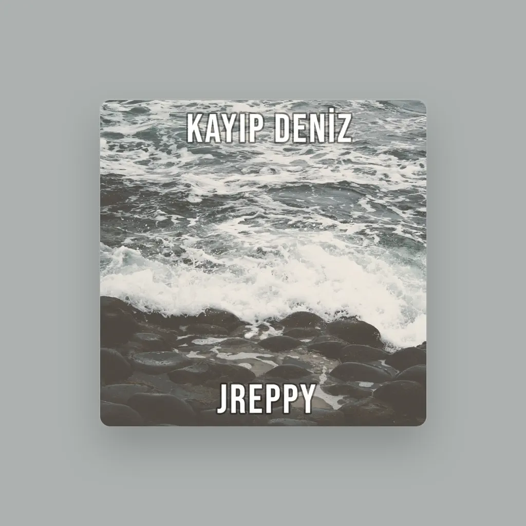 Jreppy