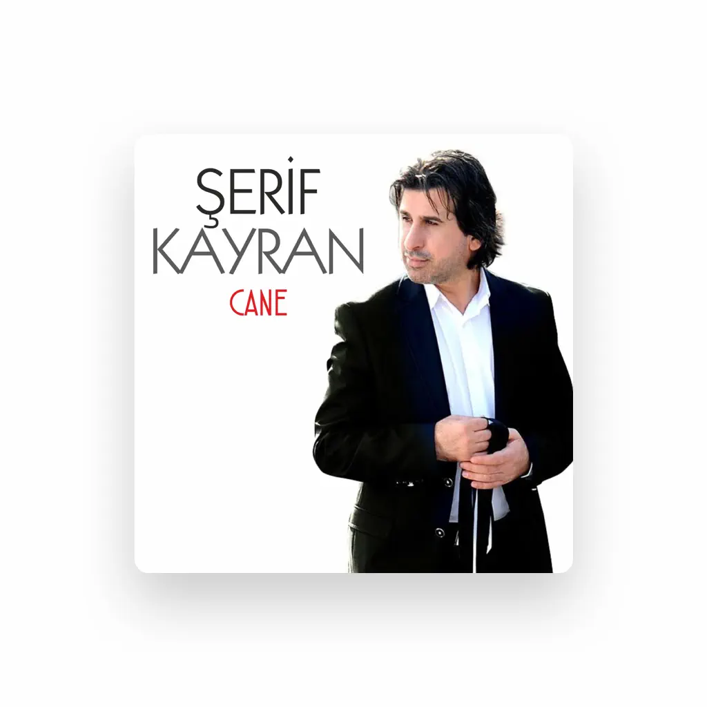 Şerif Kayran