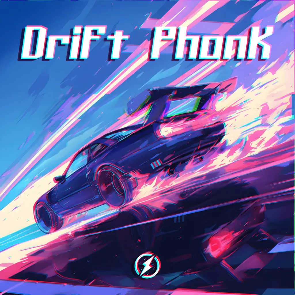 Drift Phonk