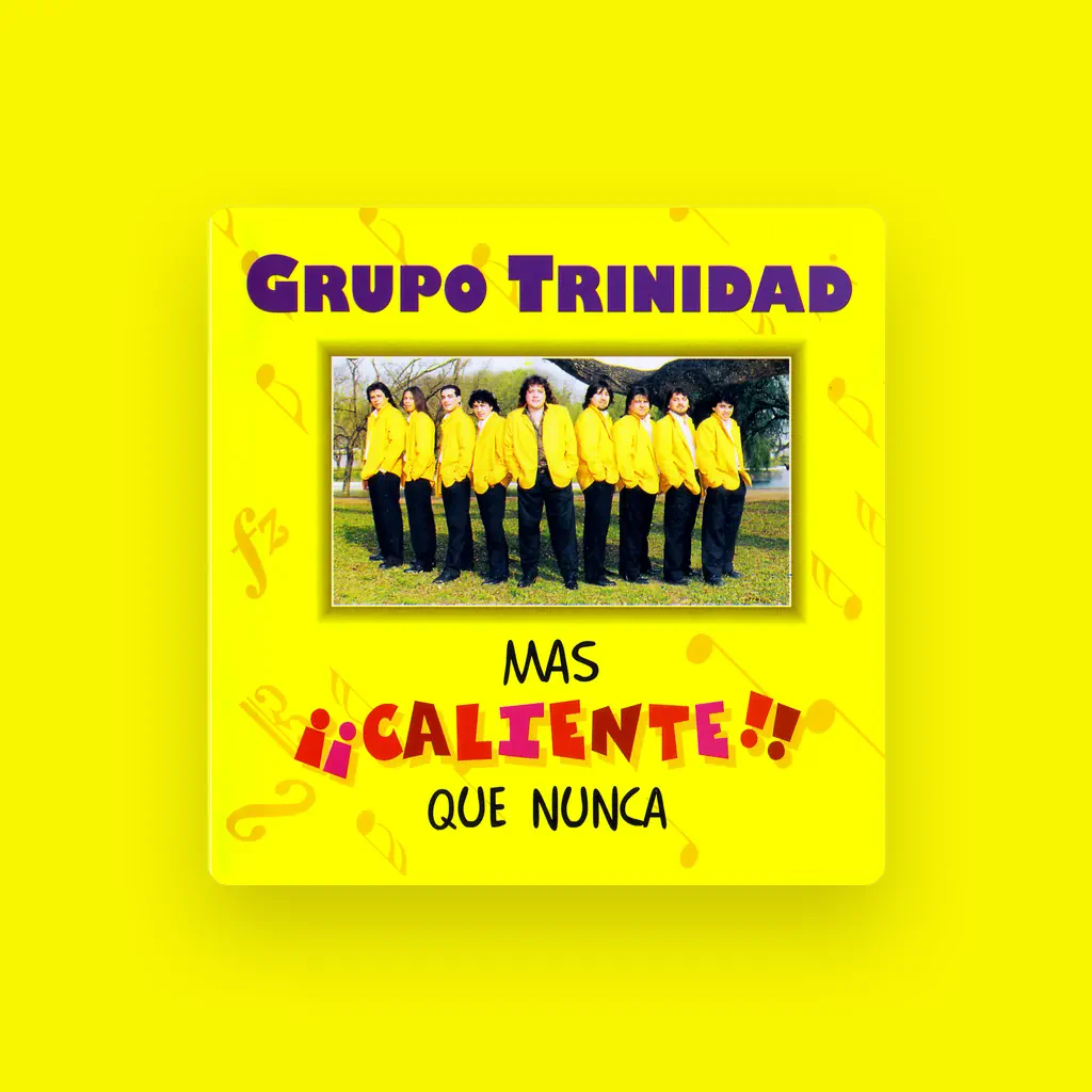 Grupo Trinidad