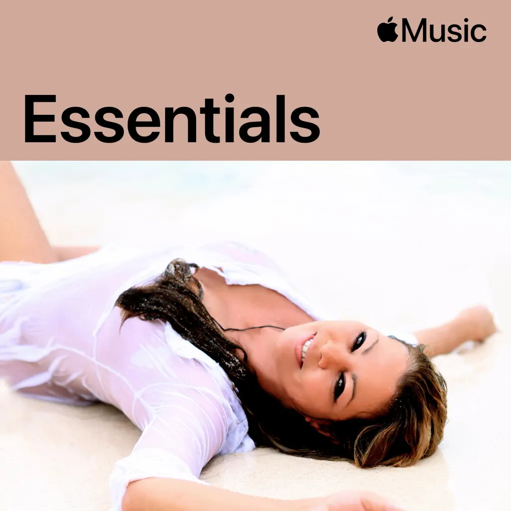Sandra Essentials