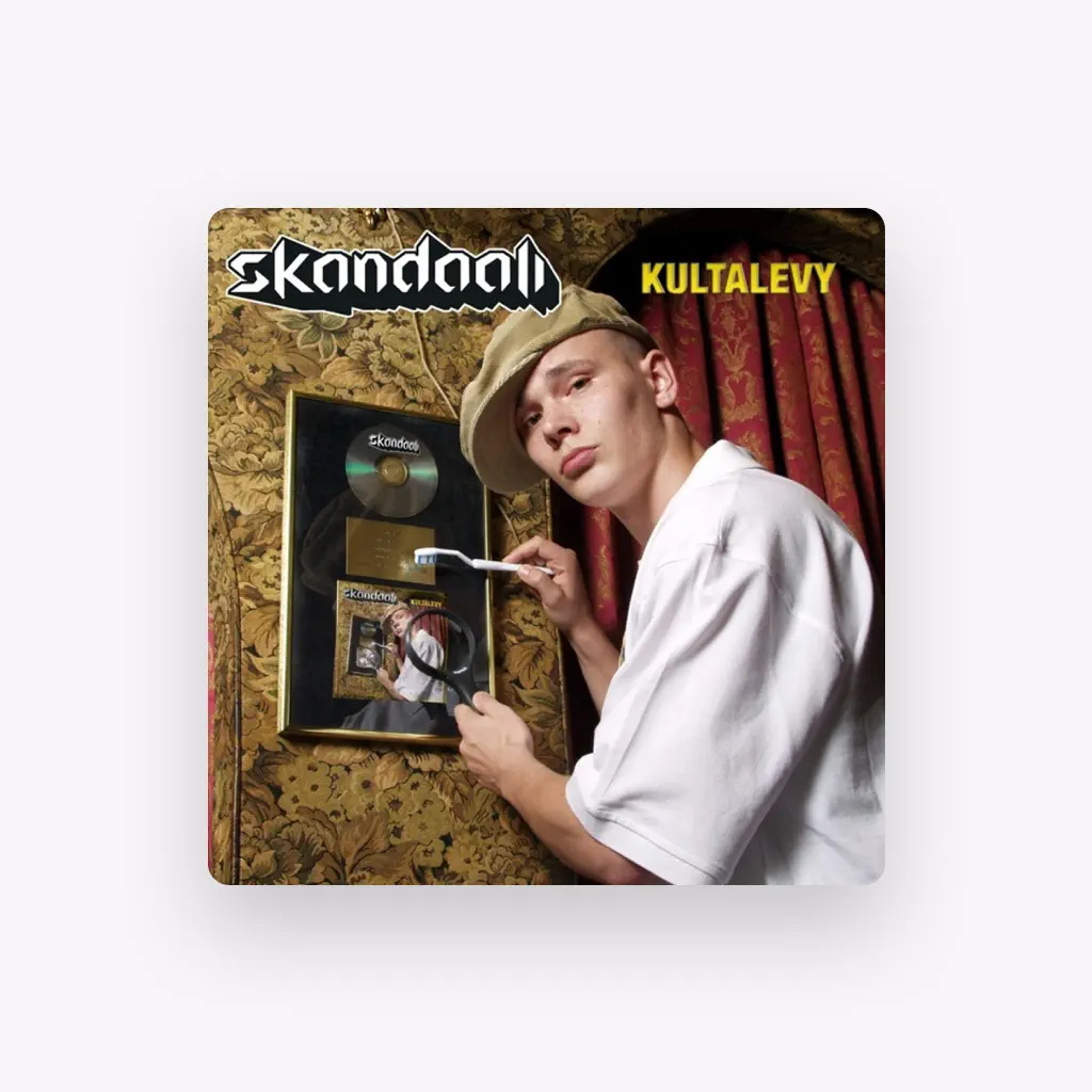 Skandaali