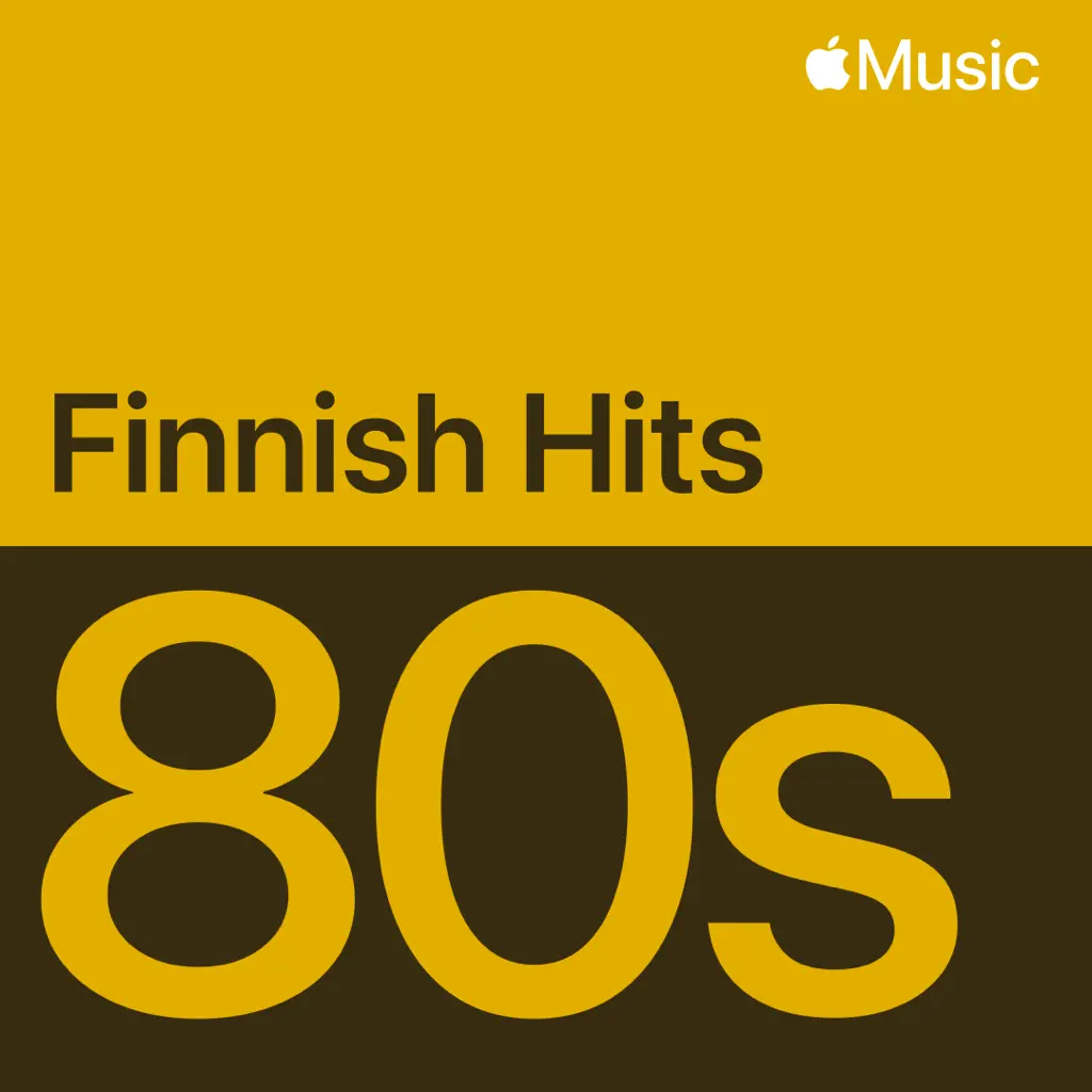 ’80s Finnish Hits