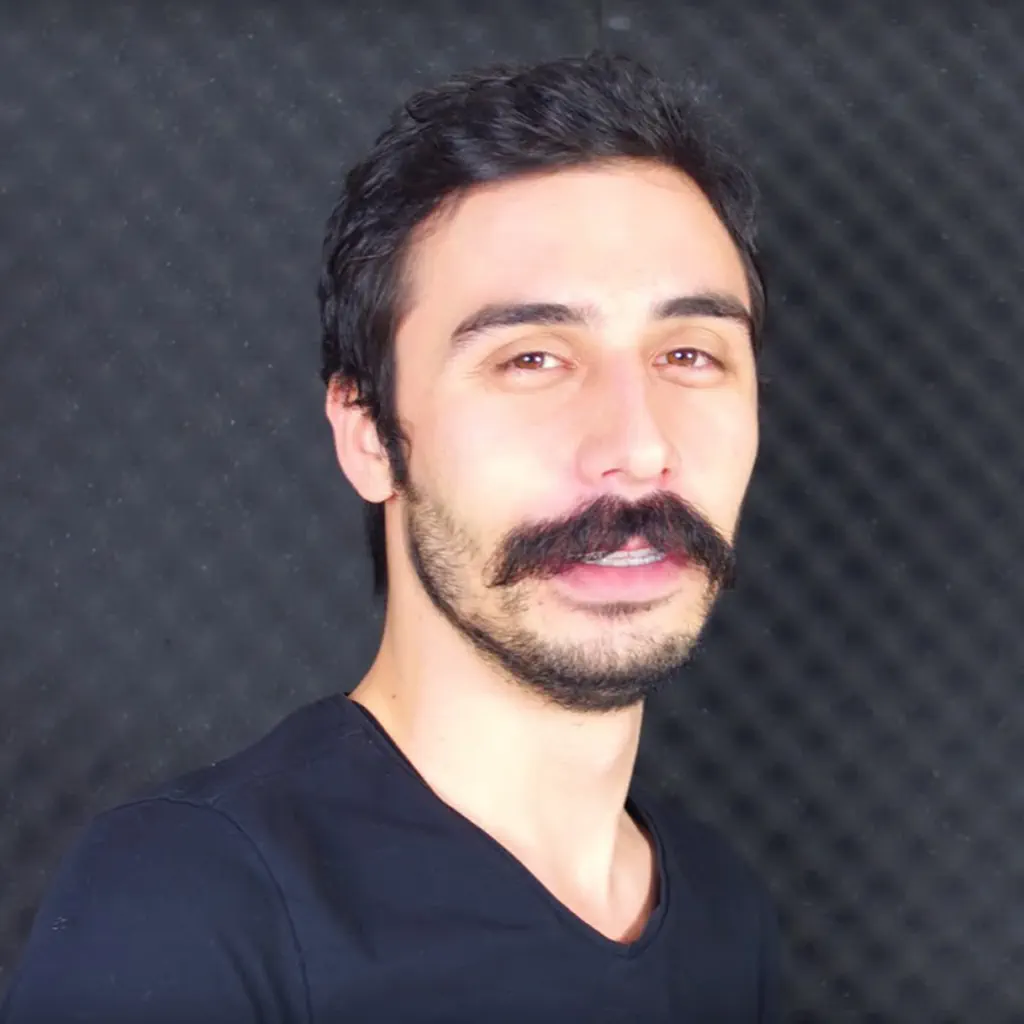 Kağan Çapar