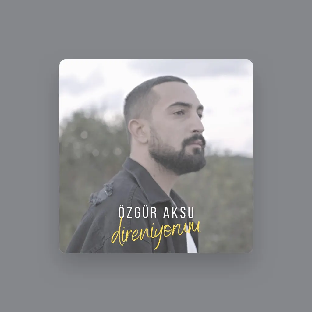 Özgür Aksu