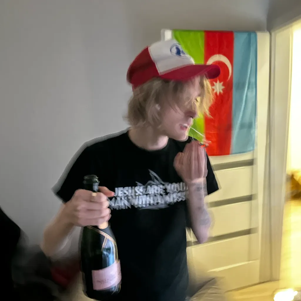 lil dopek