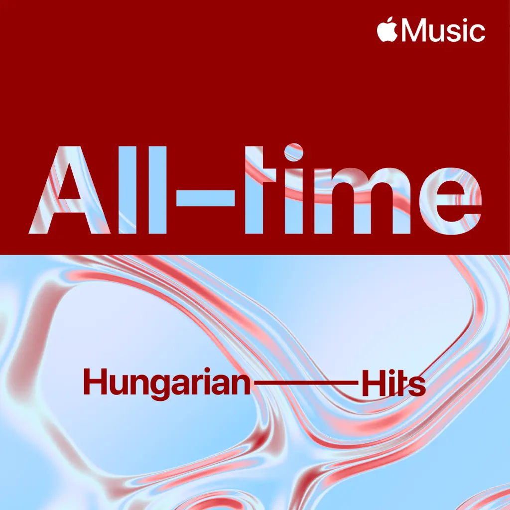 All-Time Hungarian Hits