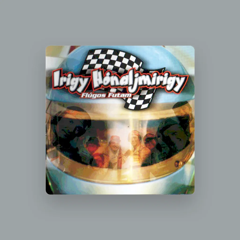 Irigy Hónaljmirigy