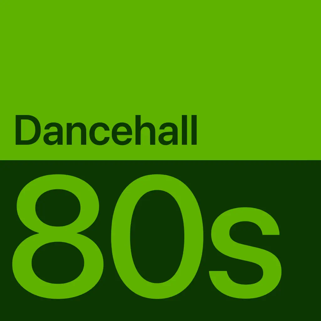 ’80s Dancehall Essentials