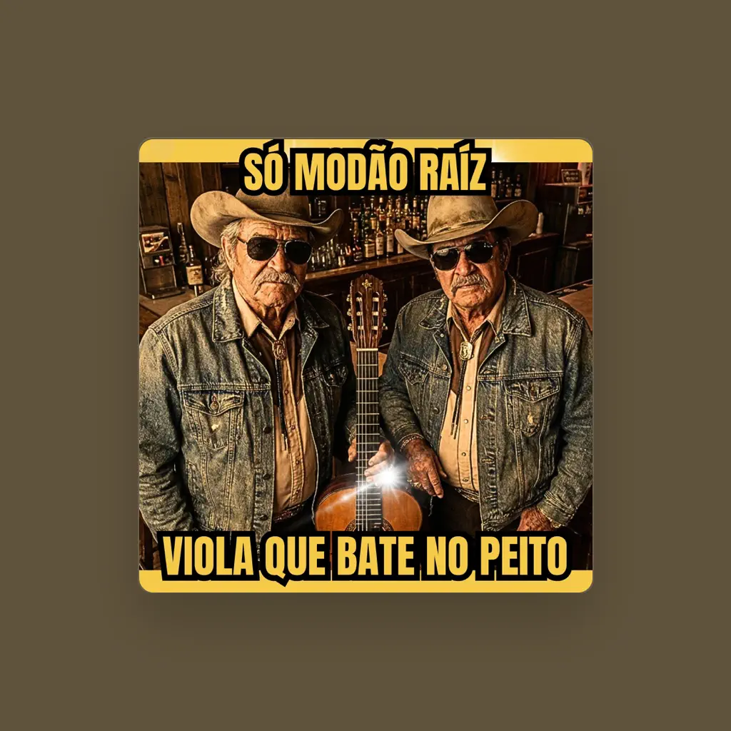 Só Modão Raíz