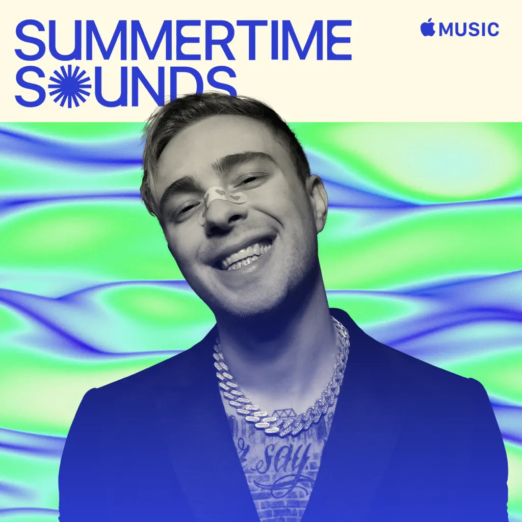 Egor Kreed's Summer Party