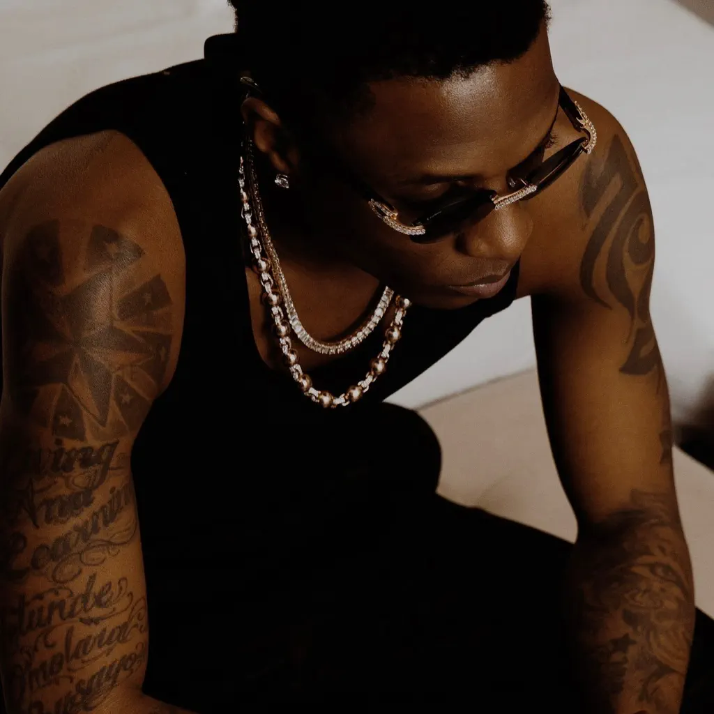 Wizkid
