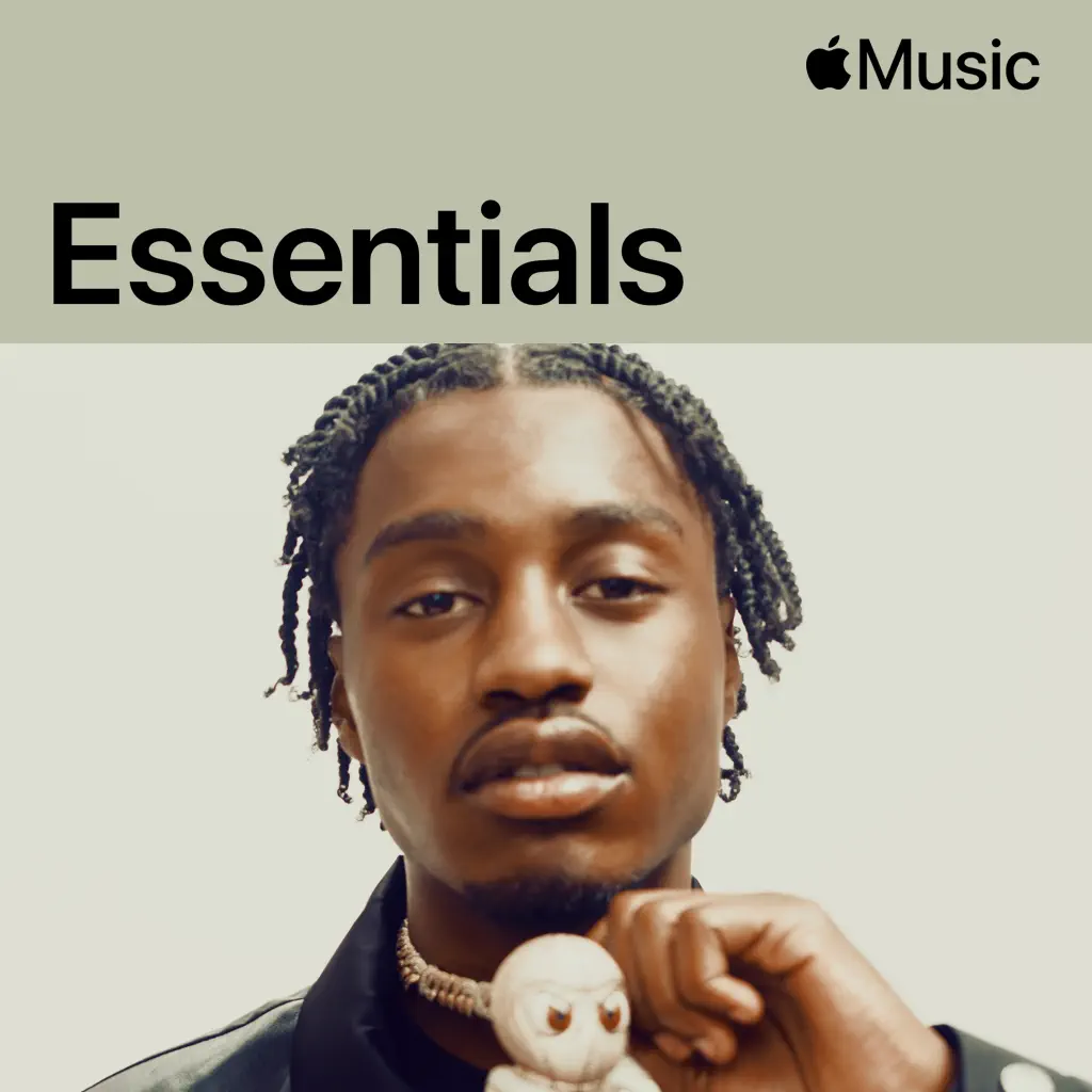 Lil Tjay Essentials