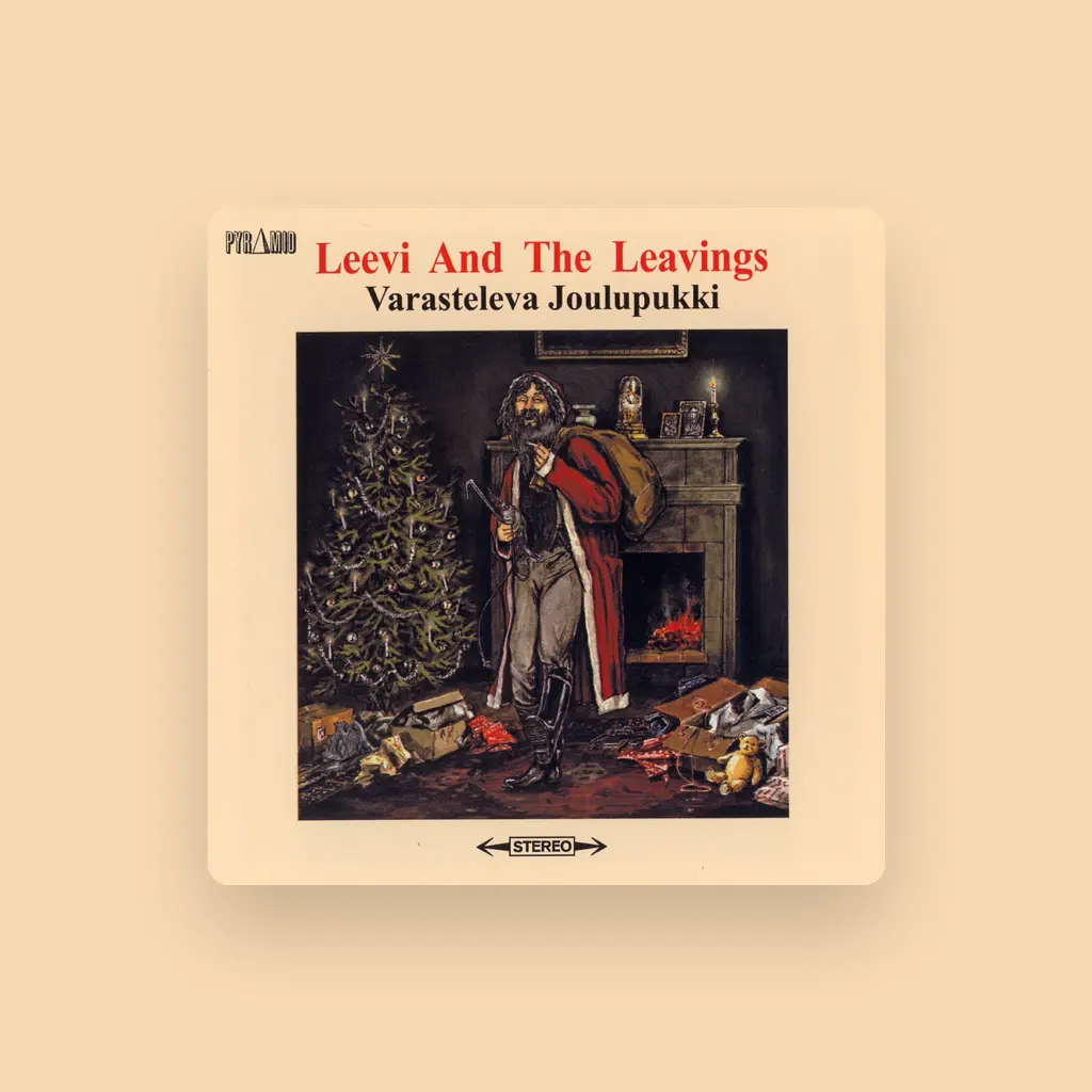 Leevi and the Leavings