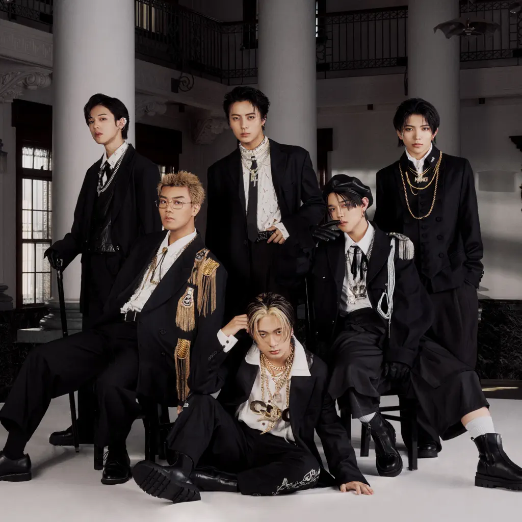 LIL LEAGUE from EXILE TRIBE