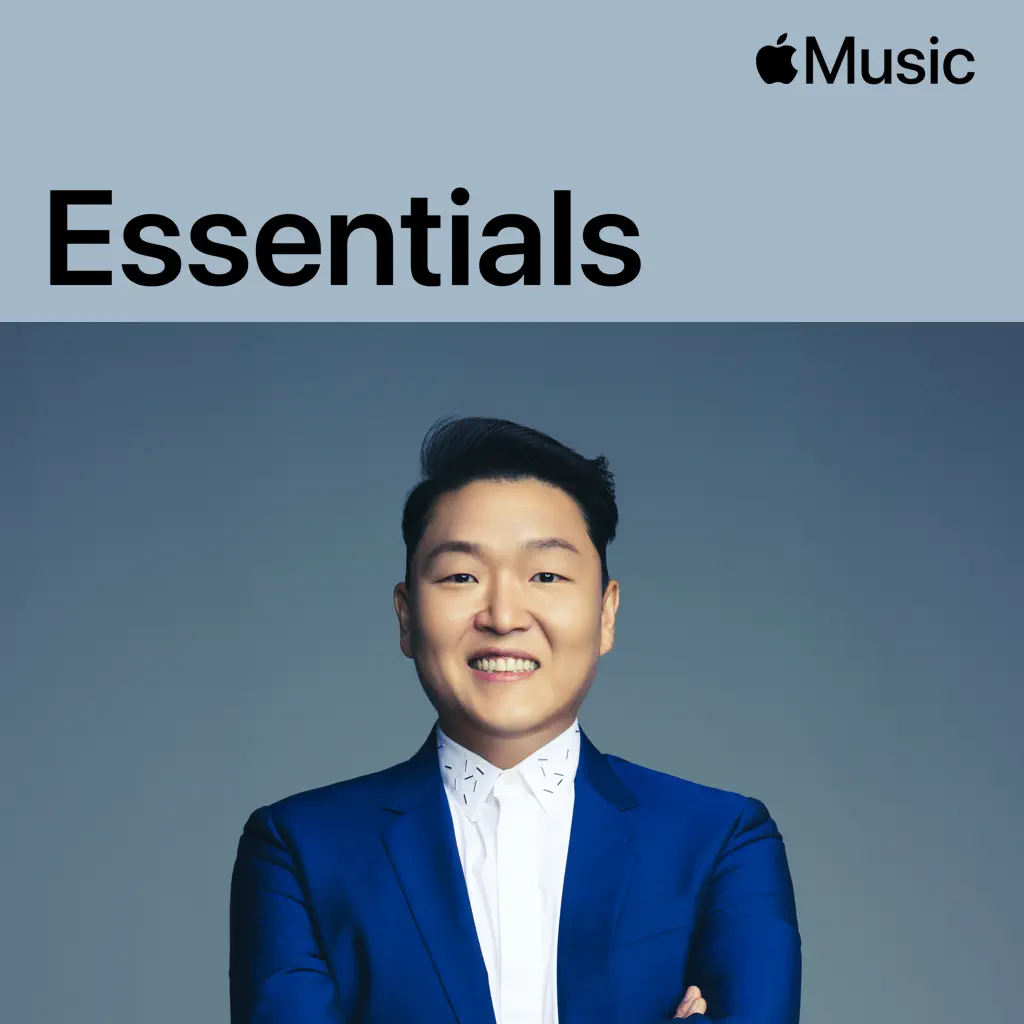 PSY Essentials