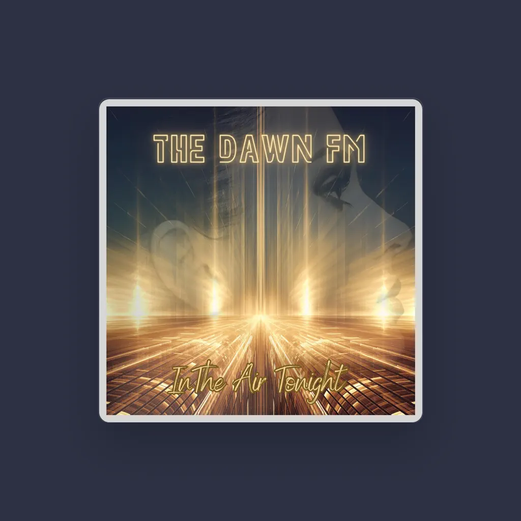 The Dawn FM