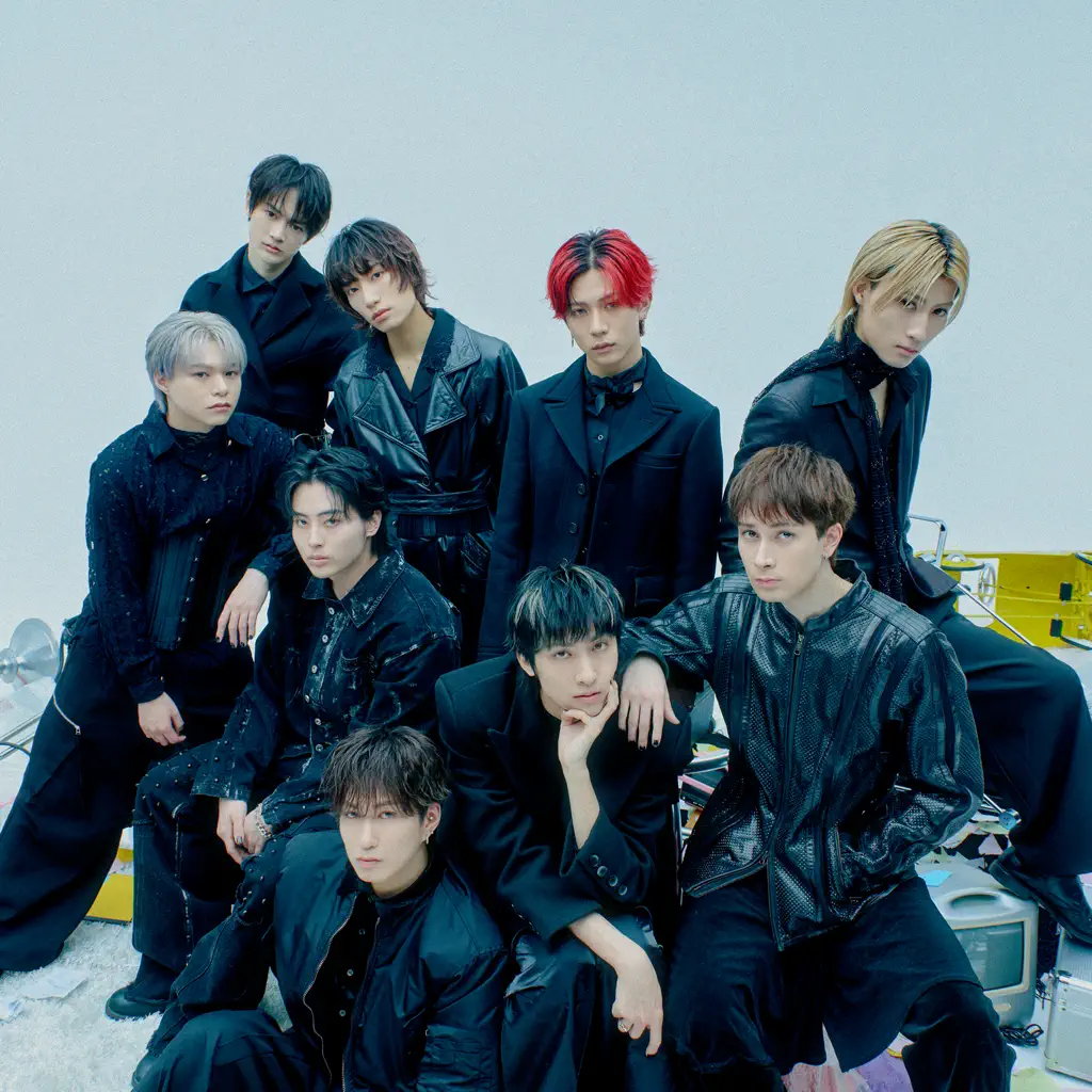 SUPER★DRAGON