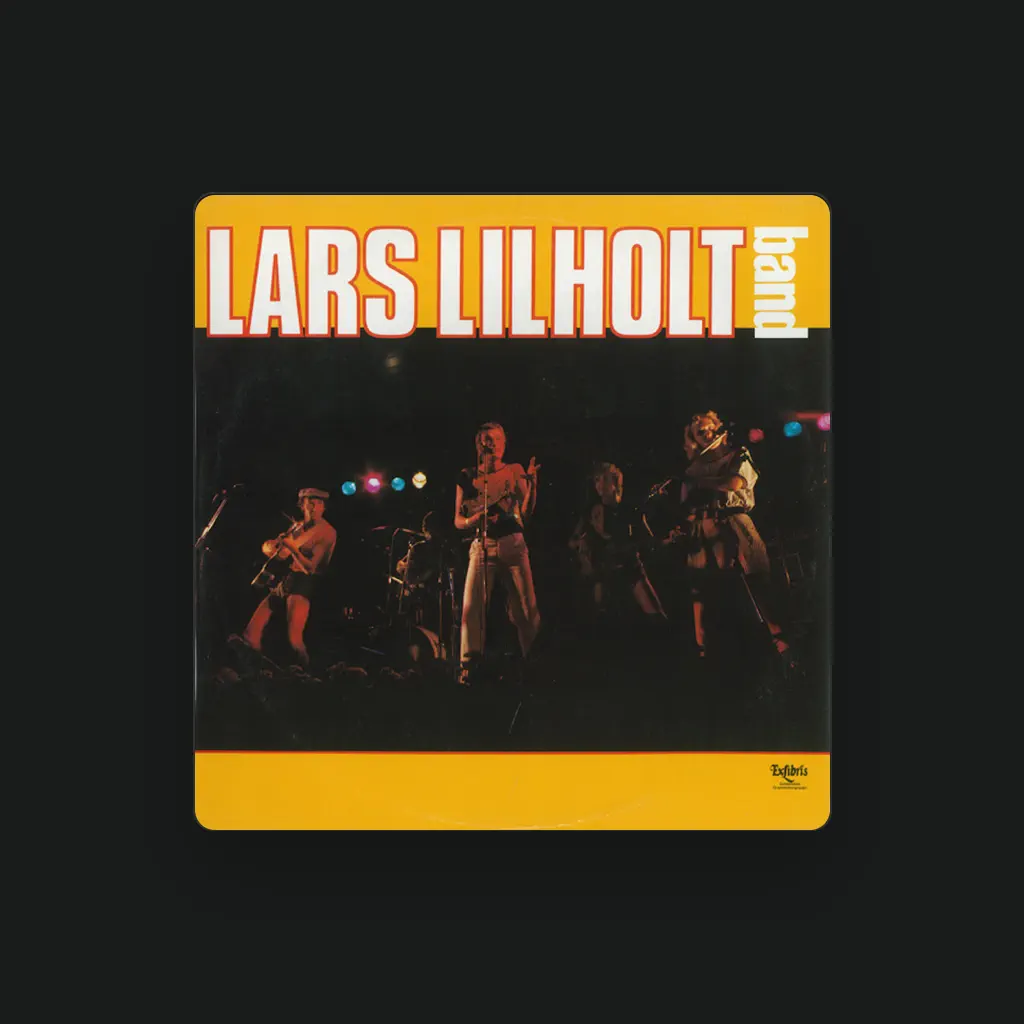 Lars Lilholt Band